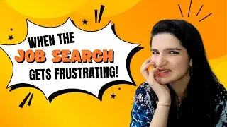 How to Sustain Momentum in Your Job Search