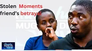 STOLEN MOMENTS, FRIEND'S BETRAYAL😢:TINASHE MUGABE DNA SHOW S14EP23  #dnashow #youtube #tinashemugabe