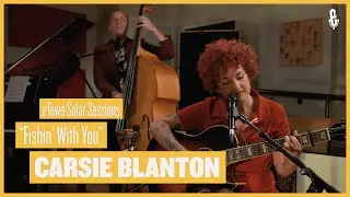 eTown Solar Sessions - Carsie Blanton - 