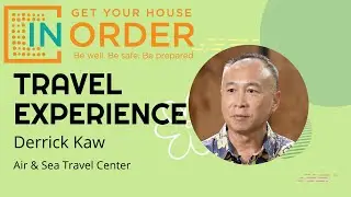 Travel Experience