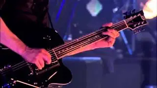 Schiller   Let It Rise Зорово исполнили