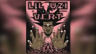 (FREE) Lil Uzi Vert x Pink Tape Type Beat 2023 - LOVE U