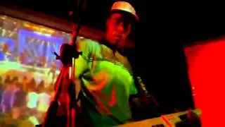 EL JUAAN! en vivo IL BUCO (rocha) CONTRATACIONES:   099 09 77 41