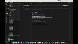 Quarto Snippets in VS Code