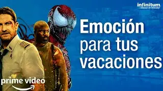 Estrenos Prime JULIO 2023