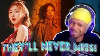 Dreamcatcher 'BONVOYAGE' MV REACTION!