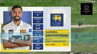 Pak vs Sl 4th day Highlights | Pakistan vs Sri Lanka test series 2023 | 