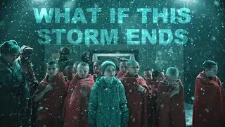 ❛ What If This Storm Ends? ❜ | His Dark Materials