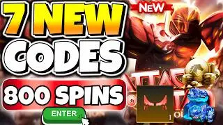 *NEW* ALL WORKING CODES FOR ATTACK ON TITAN REVOLUTION ROBLOX IN JUNE 2026 | ROBLOX AOTR CODES