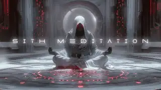Dark Side Awakening (A Jedi's Descent) - Dark Ambient Sith Meditation