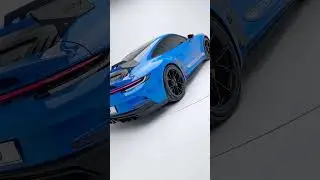 Adro Porsche 992 GT3 Coming Soon...
