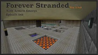 Forever Stranded (1.9.0) Episode 042