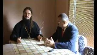 Священник Даниил Сысоев  Зачем Богу народы 2