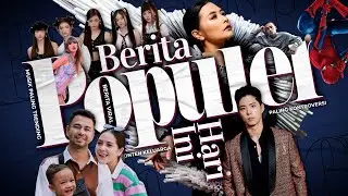 5 Berita Populer: Sidang Nikita vs Reza Gladys, Erika Polisikan DJ Panda