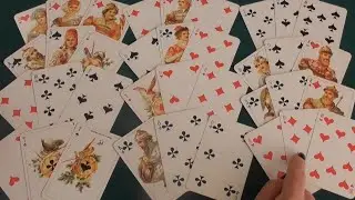 ЧТО ПРОИСХОДИТ В ЖИЗНИ КРЕСТОВОГО КОРОЛЯ ПРЯМО СЕЙЧАС⁉️⚡ ЦЫГАНСКИЙ РАСКЛАД 🔮💯💥