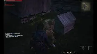 Сталкер Онлайн. Как меня хотели кинуть на Рюкзак BW Combat