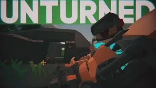 UNTURNED - БАУНСЕР ЗА ОДНО МГНОВЕНИЕ?!🔥