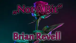 Brian Revell 