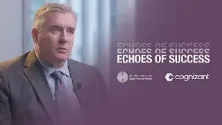 Echoes of Success feat. Cognizant