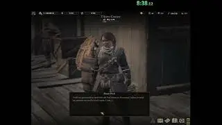 Wartales - Tiltren speed run Speedrun in 