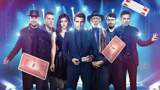 Now You See Me Part - 2 Explained in Hindi #nowyouseeme2 #explainedinhindi