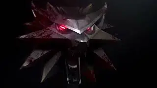 The Witcher Intro # 836