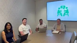 Meet Comprehend PT Founders