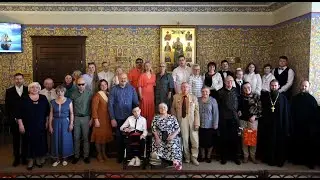 Творческая встреча 