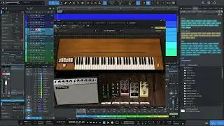 Talking Heads - Burning Down The House (Cover)【Synthesizer V】