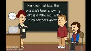 Unit 1: Commas (Appositives)