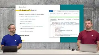 Automating Intune with PowerShell and Graph API