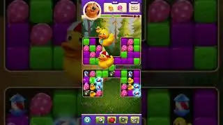 Toon Blast Level 7800 - NO BOOSTERS