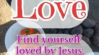 Natagpuan (God's Love Always Finds Me)