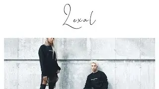 Lexel Blogger Template. | blog-templates.com