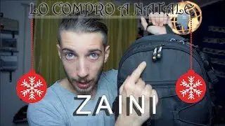 LO COMPRO A NATALE | ZAINI