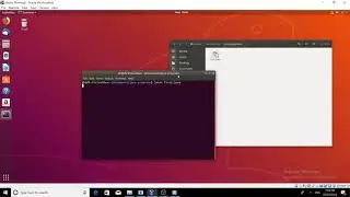 Hello World ,  First interactive program for  beginners | JAVA TUTORIALS 2018 | UBUNTU