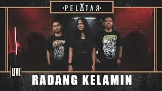 Radang Kelamin // PELATAR LIVE