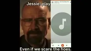 Jessie, play…