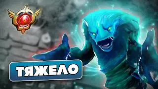 🌊AVICE ВЕРНУЛСЯ И РАЗДАЛ НА СИЛОВОМ МОРФЕ | TOP1MORPH DOTABUFF | ПАТЧ 7.36b