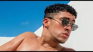 Efecto  Bad Bunny Un Verano Sin Ti - (lyrics/Letra)