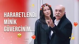 Pısırık erkekten nefret, koruyup kollayan erkekten aşkk! 😍 | Alev Arslan