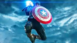 Avengers End Game (2019) Movie Explained in Hindi/Urdu Summarized हिन्दी | Mad Titan Thanos