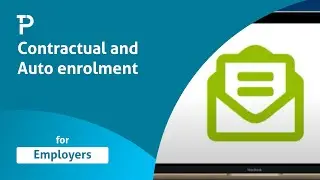 Contractual and Auto enrolment employer training webinar