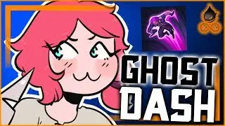 How to Ghost Dash