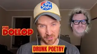 This poetry is not romantic I The Dollop Podcast Clip