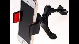 Держатель для смартфона. Отличный.