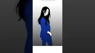 #yuri #gl  #wlw #girls #manhwa #cool #art #artist #artwork