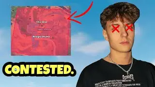 Clix CONTESTED At Lan..? | NEW Globals News!