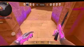 My Name is ✨🇧🇷 | Standoff 2 Highlight | 4K 60FPS