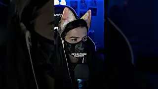 Донатик Аминке Тендерлибае от известного зрителя😸 